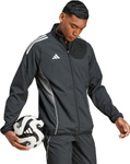 Bluza męska adidas Tiro 25 Competition Presentation czarna IW0418