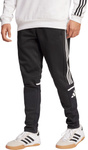 Spodnie męskie adidas Squadra 25 Sweat Pant czarne JE2765