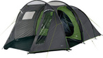 Namiot High Peak Ancona 4.0 szaro-zielony 10244