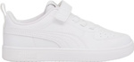 Buty dziecięce Puma Rickie AC PS białe 385836 01