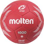 Piłka do ręcznej Molten 1800 ZPRP H2A1800-PL 