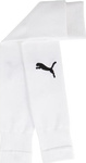 Rękawy piłkarskie Puma Team Goal białe 706028 04