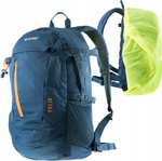 Plecak turystyczny militarny survivalowy trekkingowy Hi-Tec Felix rozmiar 20 l