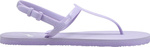 Sandały damskie Puma Cozy Sandal WNS lawendowe 375212 03