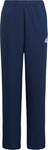Spodnie dla dzieci adidas Entrada 22 Presentation Pant granatowe H57524
