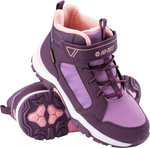 Dziecięce buty trekkingowe Hi-tec Girvine MID wodoodporne JR rozmiar 31