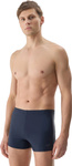 Spodenki kąpielowe męskie 4F M027 granatowe 4FWSS24USWTM027 31S