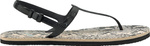 Sandały damskie Puma Cozy Sandal Wns czarne 375213 01