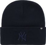 Czapka New York Yankees ciemny granat B-HYMKR17ACE-NYM