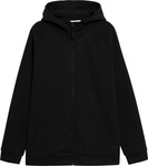 Bluza męska Outhorn czarna HOL22 BLM618 20S