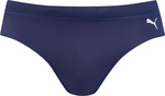 Kąpielówki męskie Puma Swim Classic Br granatowe 907654 01