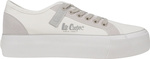 Buty damskie Lee Cooper białe LCW-25-31-3479LA