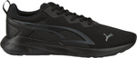 Buty damskie Puma All-Day Active czarne 386269 01