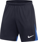 Spodenki męskie Nike Dri-FIT Academy Short K granatowe DH9236 451