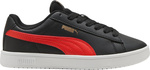 Buty dla dzieci Puma Rickie Classic czarno-czerwone 394252 19