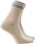Skarpety za kostkę Magnum MAGNUM BASE PACK desert rozmiar 36-39