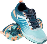 Damskie buty trekkingowe turystyczne Elbrus Noruta rozmiar 36