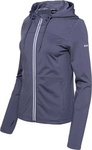 Damska bluza treningowa z kapturem Hi-tec Lady Tolin rozmiar XL