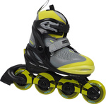 Łyżworolki Roces Moody X Boy Tif 400895 00001