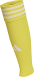 Rękawy piłkarskie adidas Team Sleeve 23 żółte JM3635