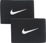Opaski Nike Guard Stay II czarne SE0047 001