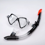 Zestaw do nurkowania maska fajka Martes Marili Set