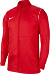 Kurtka dla dzieci Nike RPL Park 20 RN JKT W JUNIOR czerwona BV6904 657