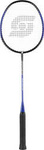 Rakietka do badmintona Sunflex Supreme niebieska 53514