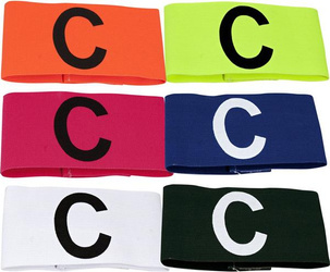 Opaska kapitana Select JR