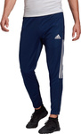 Spodnie męskie adidas Tiro 21 Training granatowe GE5427