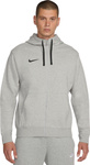 Bluza męska Nike Park 20 Hoodie szara CW6887 063
