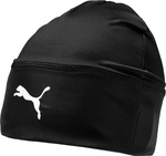 Czapka Puma Liga Beanie Senior czarna 22355 03