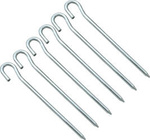 Szpilki namiotowe Alu High Peak 42227 6szt.