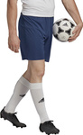 Spodenki treningowe krótkie męskie adidas Entrada 22 granatowe H57506
