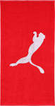 Ręcznik Puma Team Towel Large 70x140 czerwony 54552 02