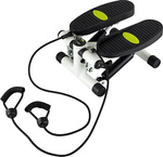 Stepper prosty z linkami HMS S3038