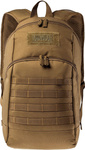 Plecak turystyczny militarny trekkingowy Magnum Kamel rozmiar 15 L