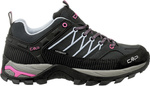 Buty trekkingowe damskie CMP Rigel Low czarne 3Q1324666UM