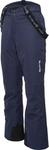 Męskie spodnie narciarskie membrana 10000mm Iguana Berhoff rozmiar XXL