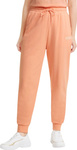 Spodnie damskie Puma Modern Basics High brzoskwiniowe 585937 26
