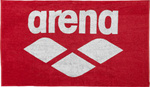 Ręcznik plażowy basenowy Arena Pool Soft Towel rozmiar 150 x 90 cm