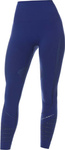Legginsy damskie Brubeck GYM ciemnoniebieskie LE12910