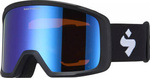 Gogle narciarskie Sweet protection FIREWALL satin sapphire/matte black/black