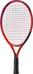 Rakieta do tenisa ziemnego Head Radical Jr19 3 5/8 pomarańczowa 234943 SC05