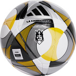 Piłka nożna adidas Kings League La Caprichosa żółta JI8974