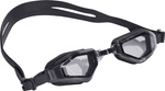 Okularki pływackie adidas Ripstream Starter junior czarne IK9661