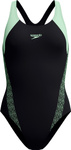 Damski Strój Kąpielowy Hyprbm Spl Laneback 1pc  rozmiar 32