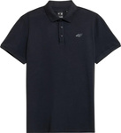 Koszulka męska 4F granatowa NOSH4 TSM356 30S