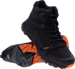 Męskie buty turystyczne trekkingowe softshellowe Hi-tec Himba MID rozmiar 44