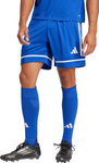 Spodenki męskie adidas Squadra 25 niebieskie JN5465